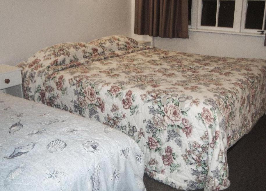 Browns Bay Olive Tree Motel & Apartment Okura Bush Номер фото