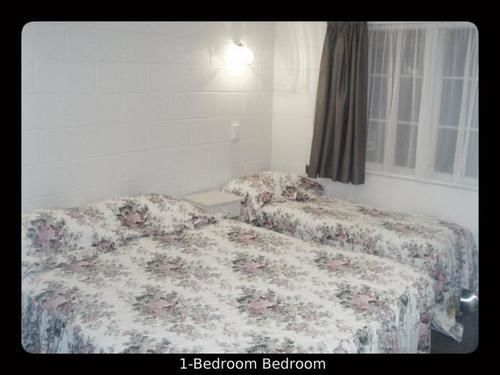 Browns Bay Olive Tree Motel & Apartment Okura Bush Экстерьер фото